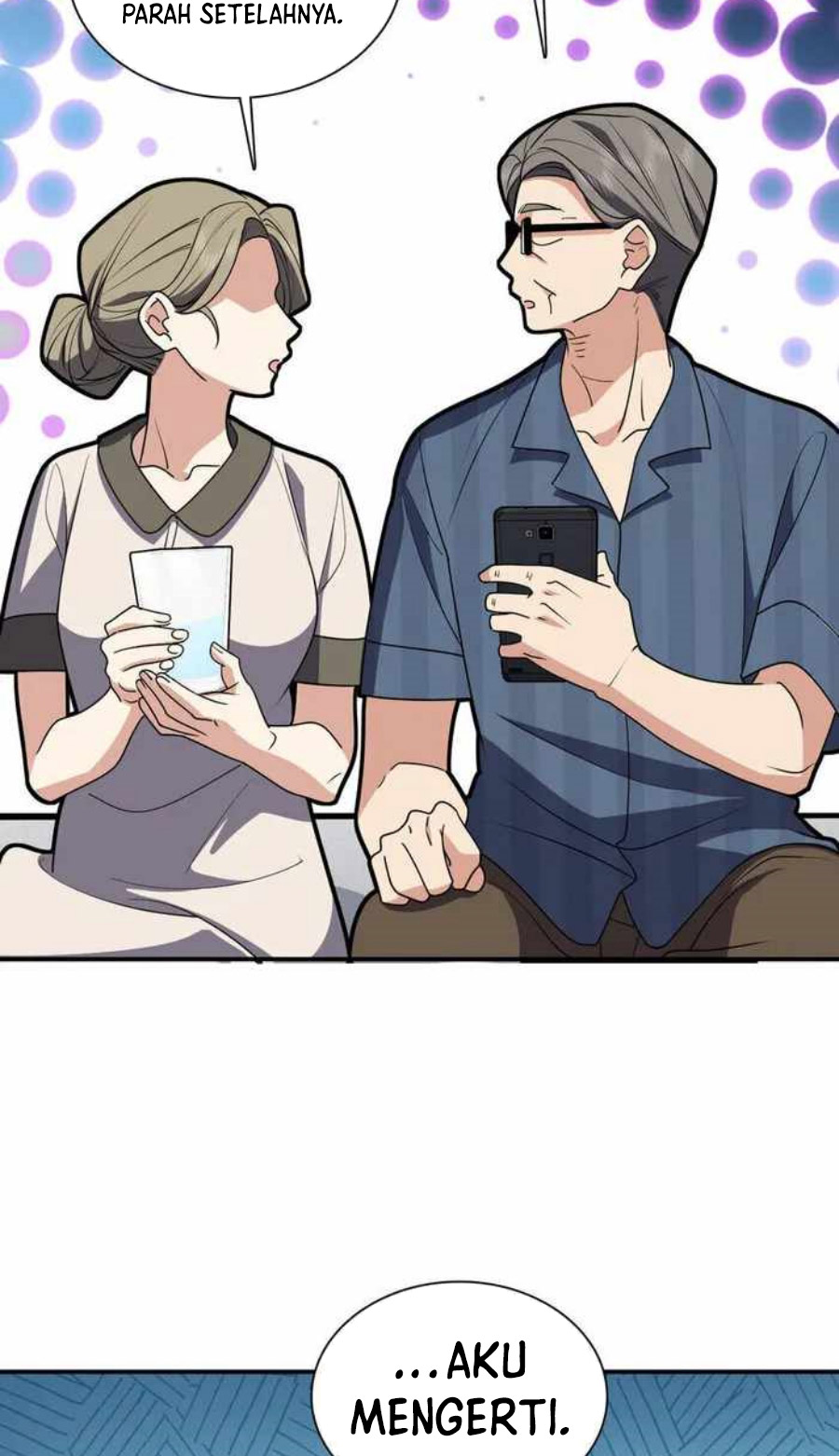 My Wife Is From a Thousand Years Ago