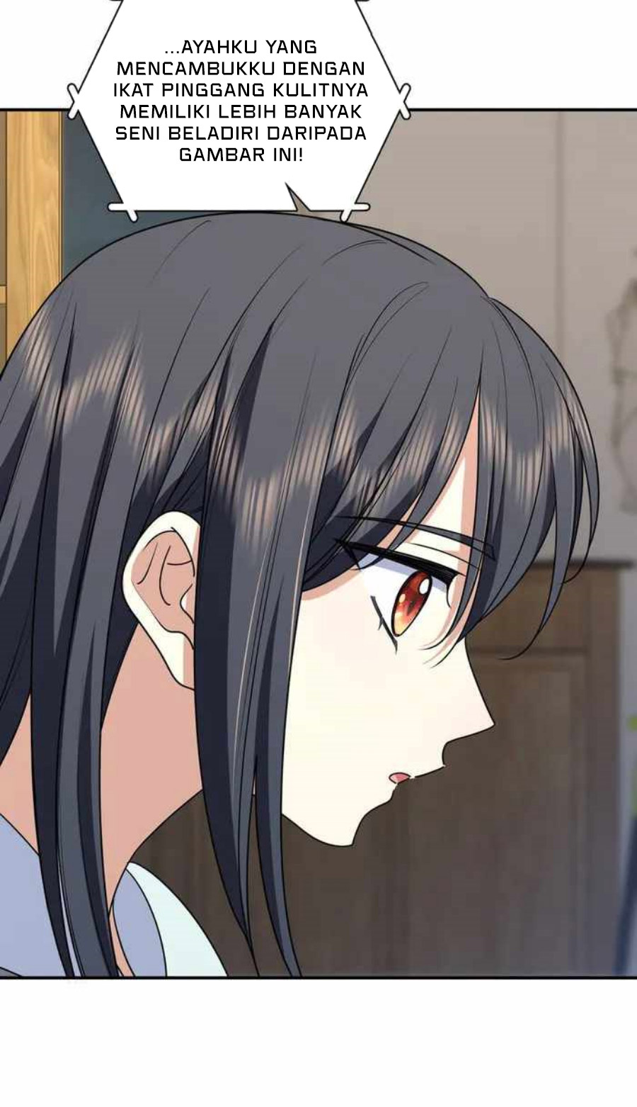 My Wife Is From a Thousand Years Ago