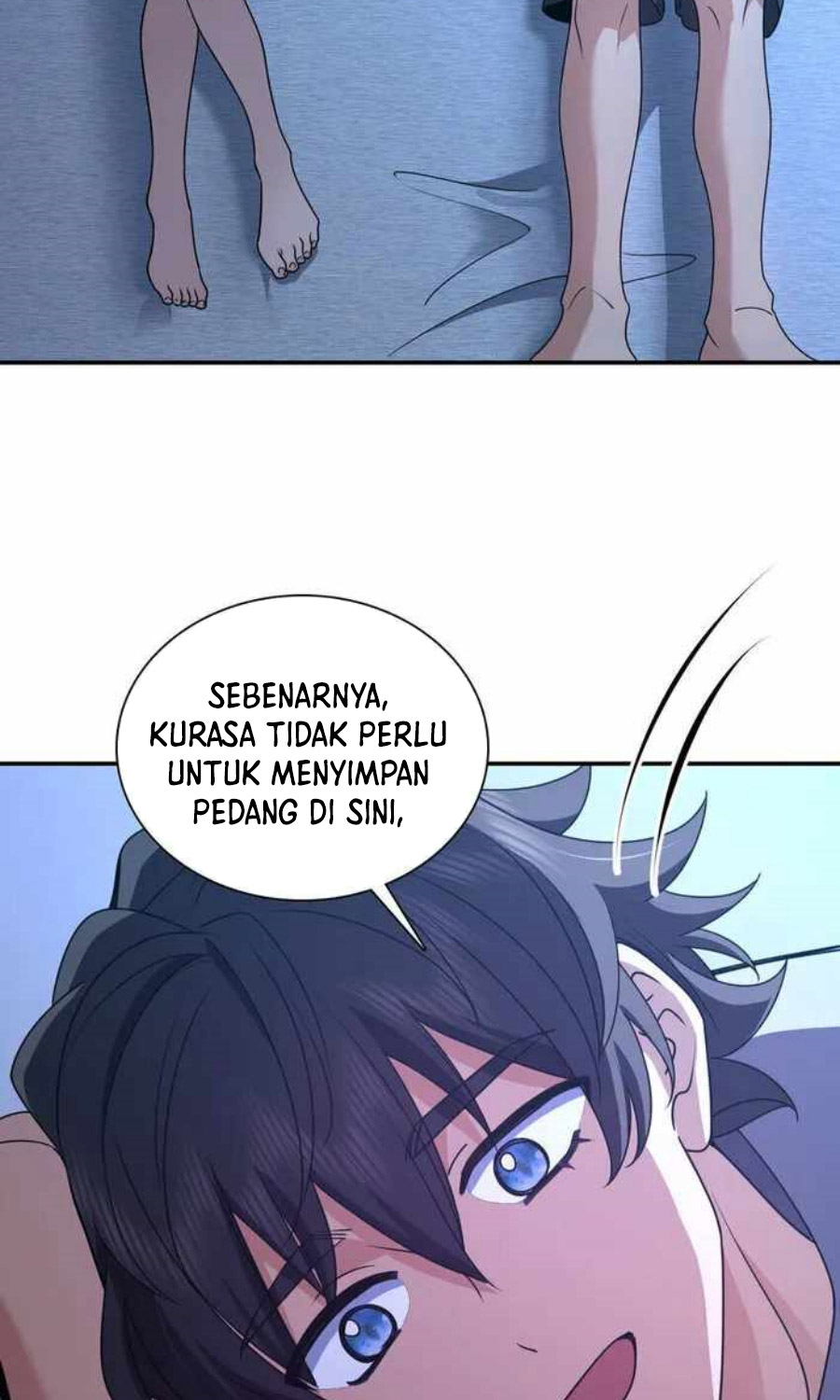 My Wife Is From a Thousand Years Ago