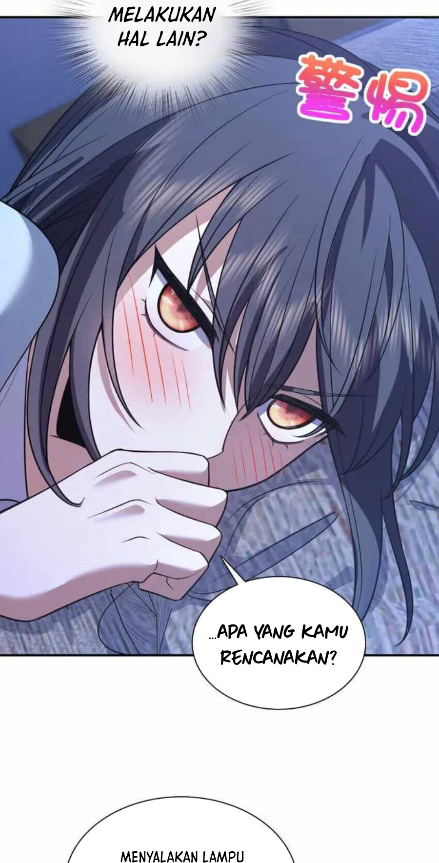 My Wife Is From a Thousand Years Ago