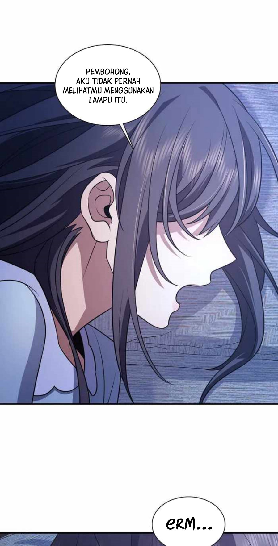 My Wife Is From a Thousand Years Ago