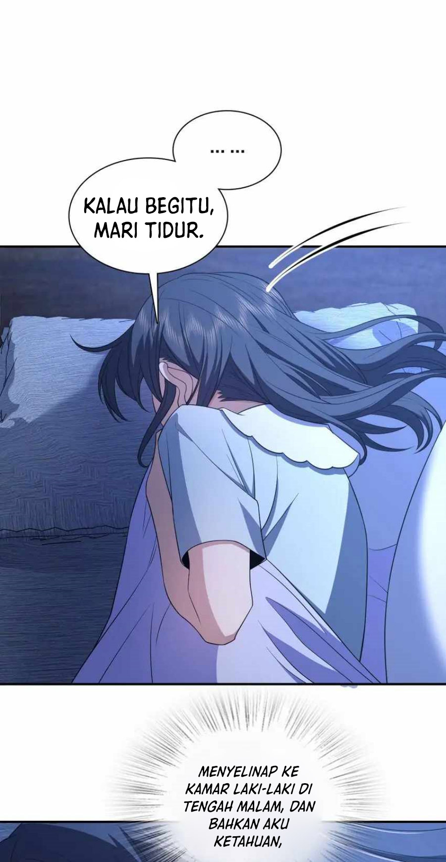 My Wife Is From a Thousand Years Ago
