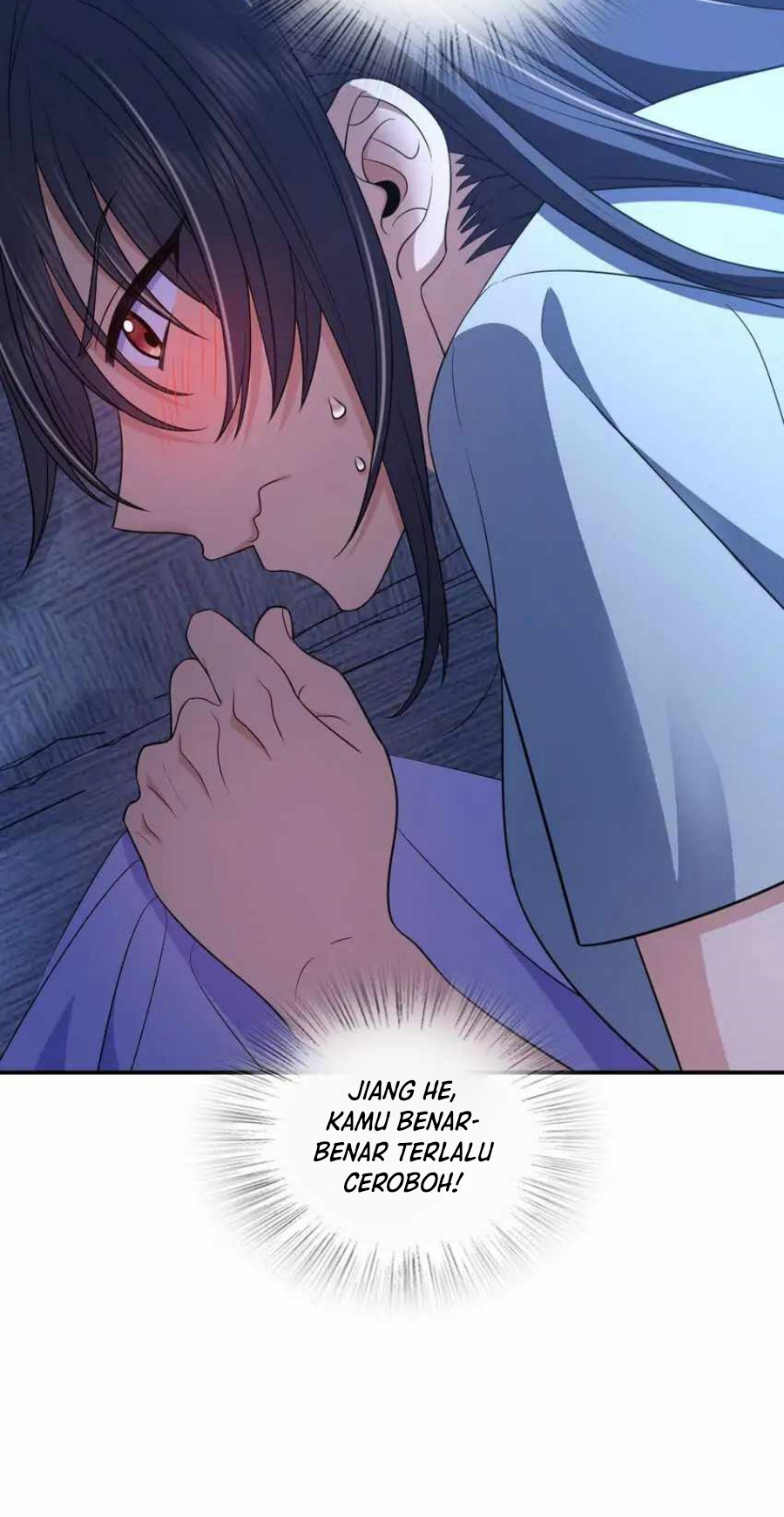 My Wife Is From a Thousand Years Ago