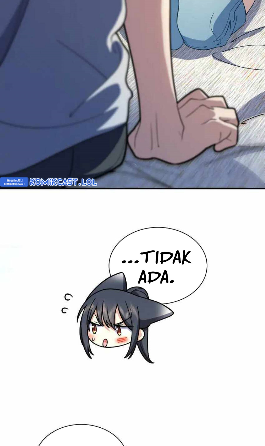 My Wife Is From a Thousand Years Ago