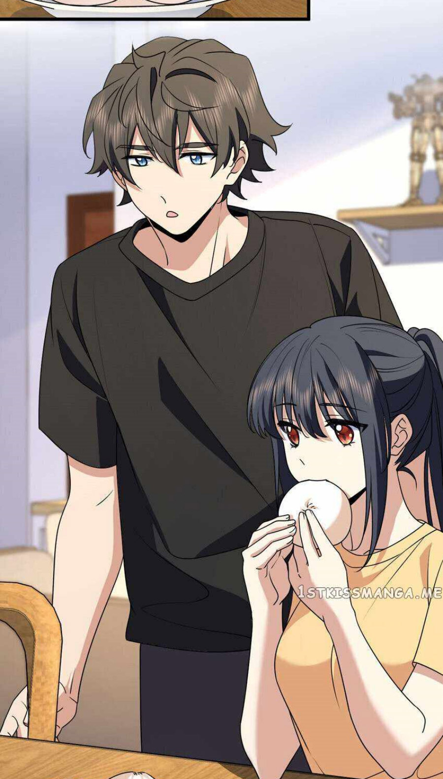 My Wife Is From a Thousand Years Ago