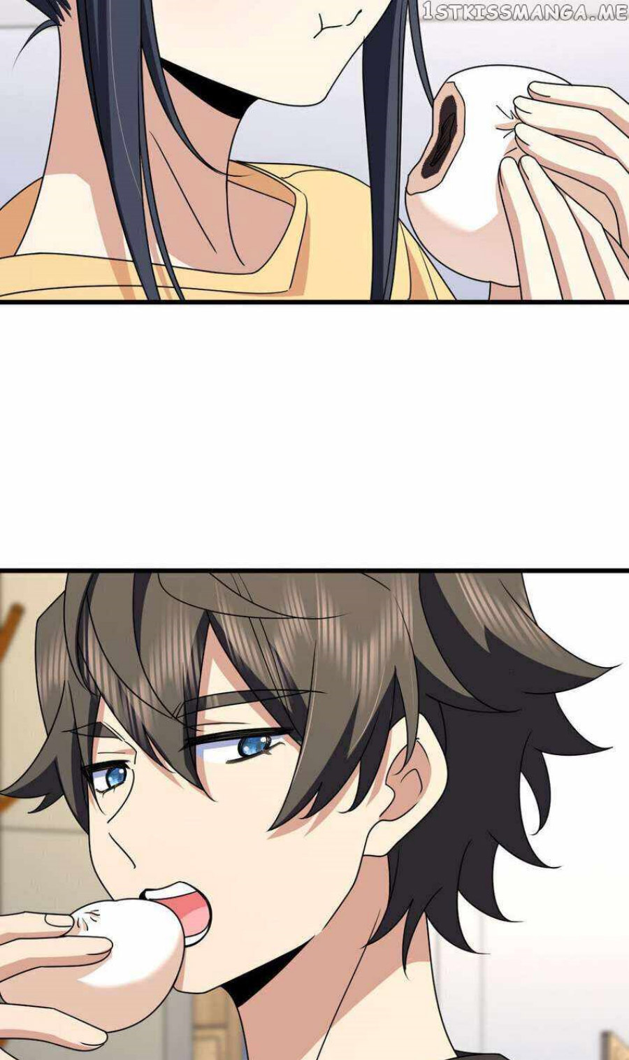 My Wife Is From a Thousand Years Ago