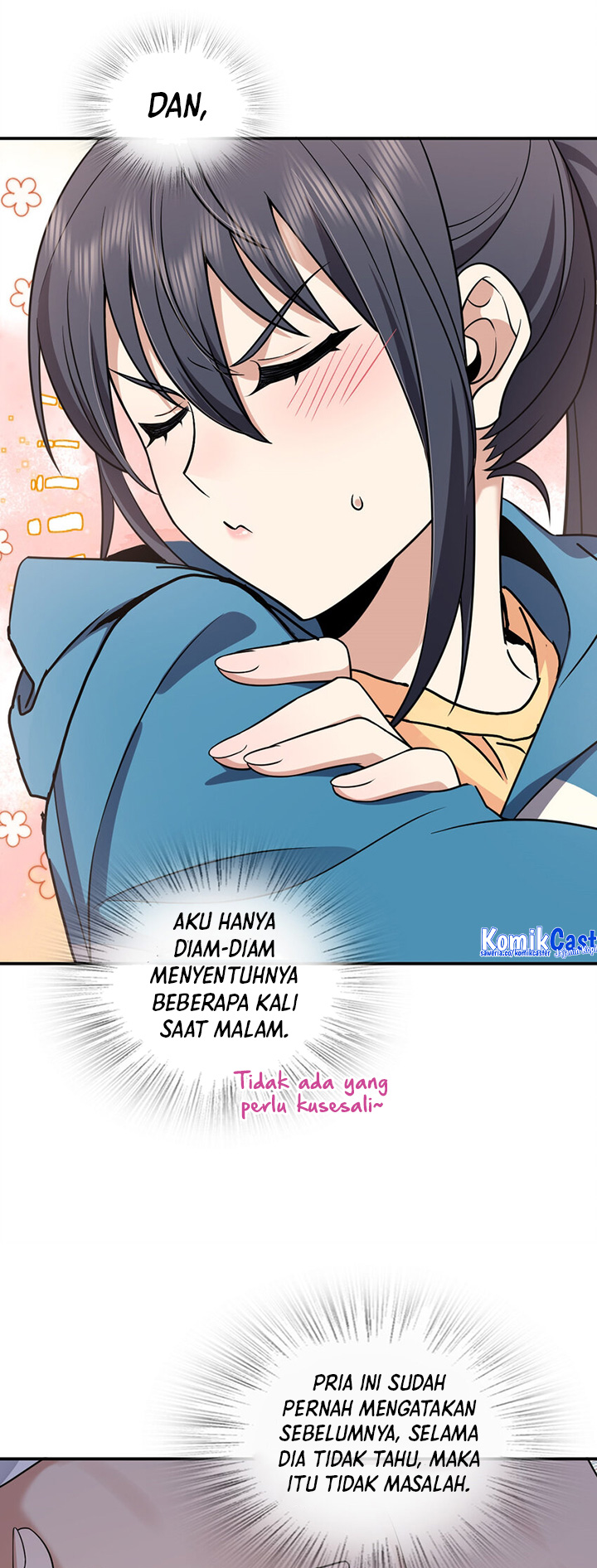 My Wife Is From a Thousand Years Ago