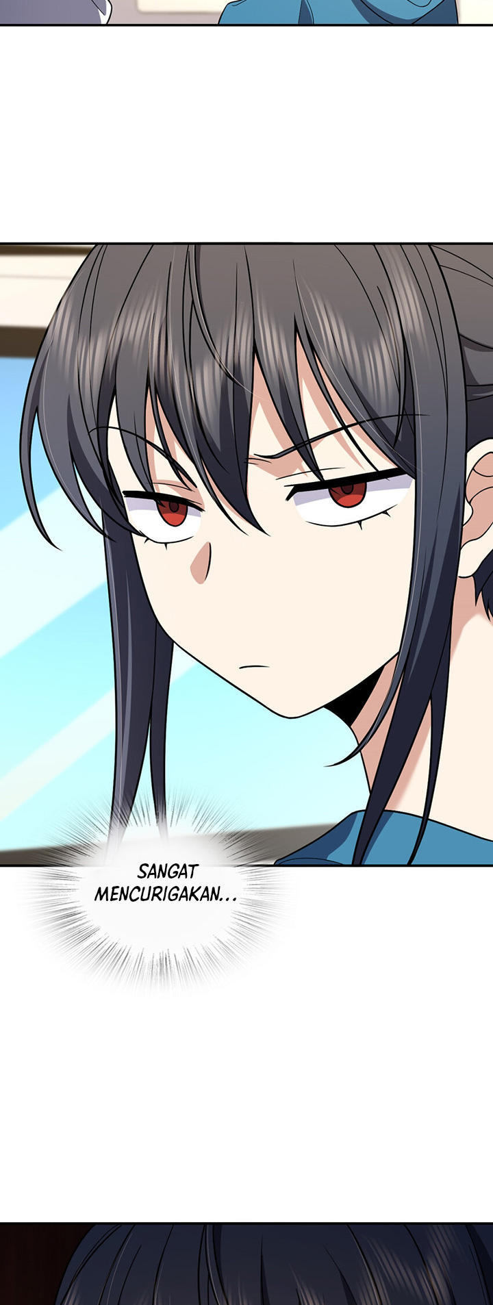 My Wife Is From a Thousand Years Ago