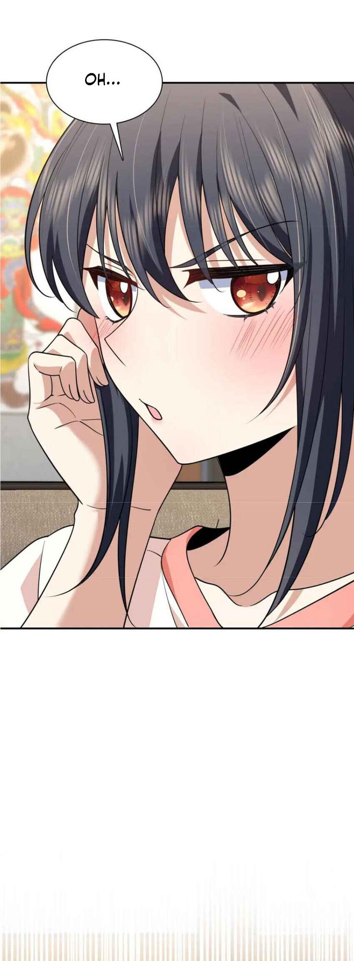 My Wife Is From a Thousand Years Ago