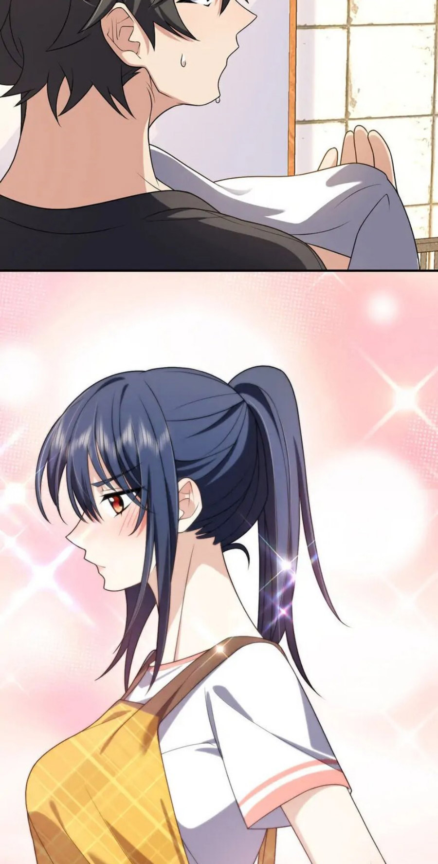 My Wife Is From a Thousand Years Ago