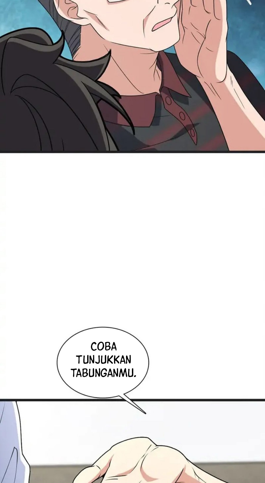 My Wife Is From a Thousand Years Ago