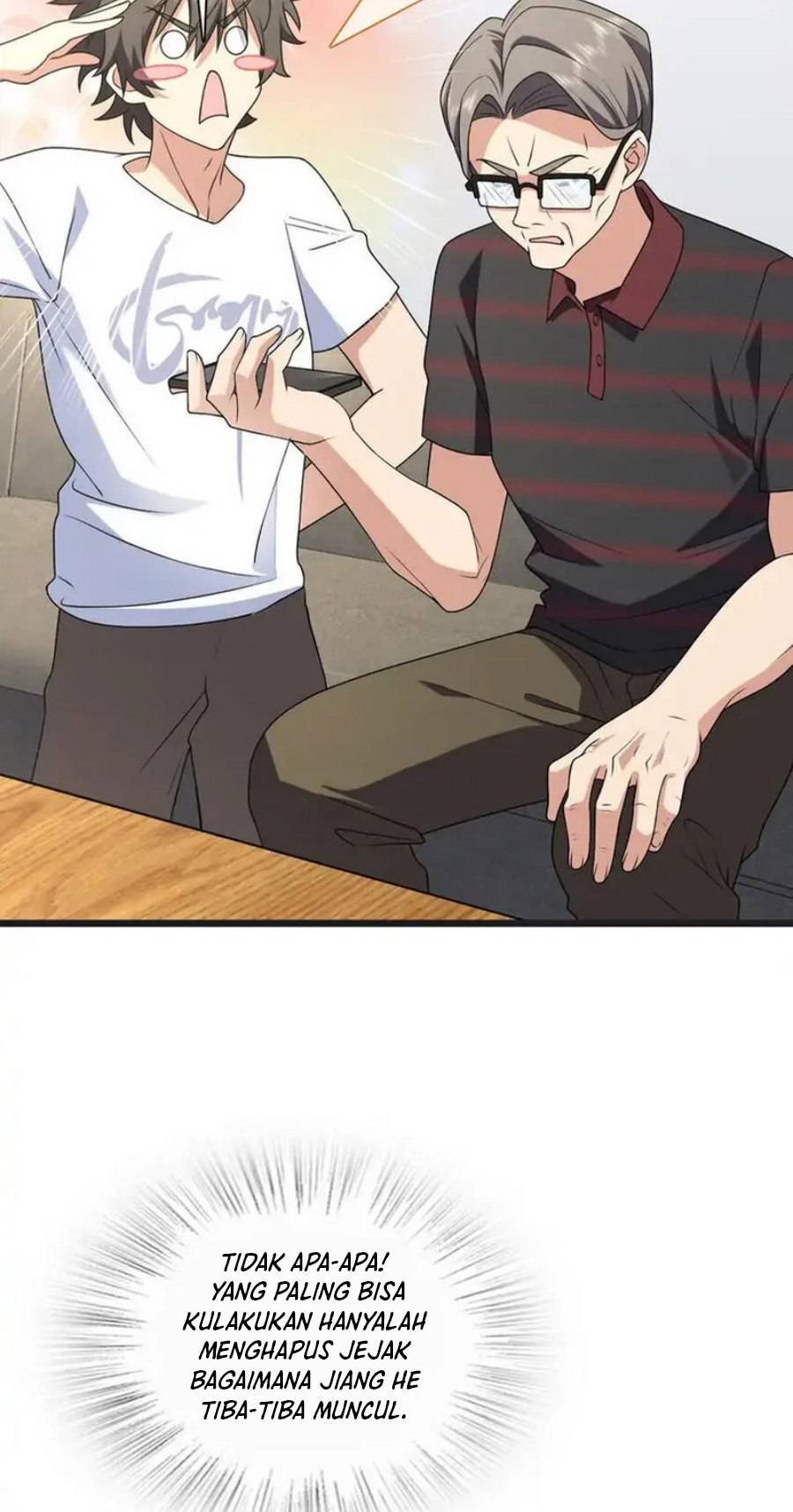 My Wife Is From a Thousand Years Ago