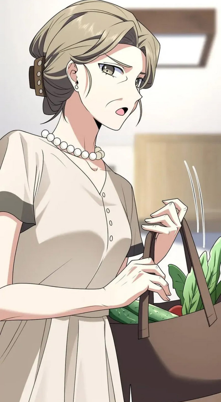 My Wife Is From a Thousand Years Ago
