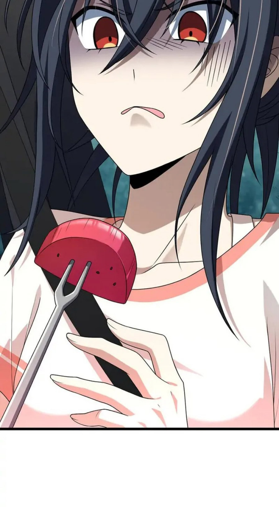 My Wife Is From a Thousand Years Ago