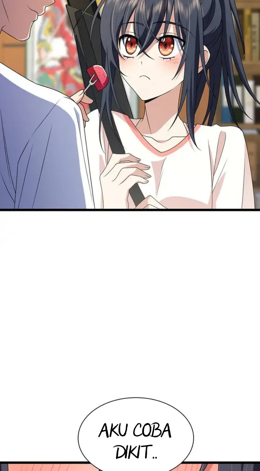 My Wife Is From a Thousand Years Ago