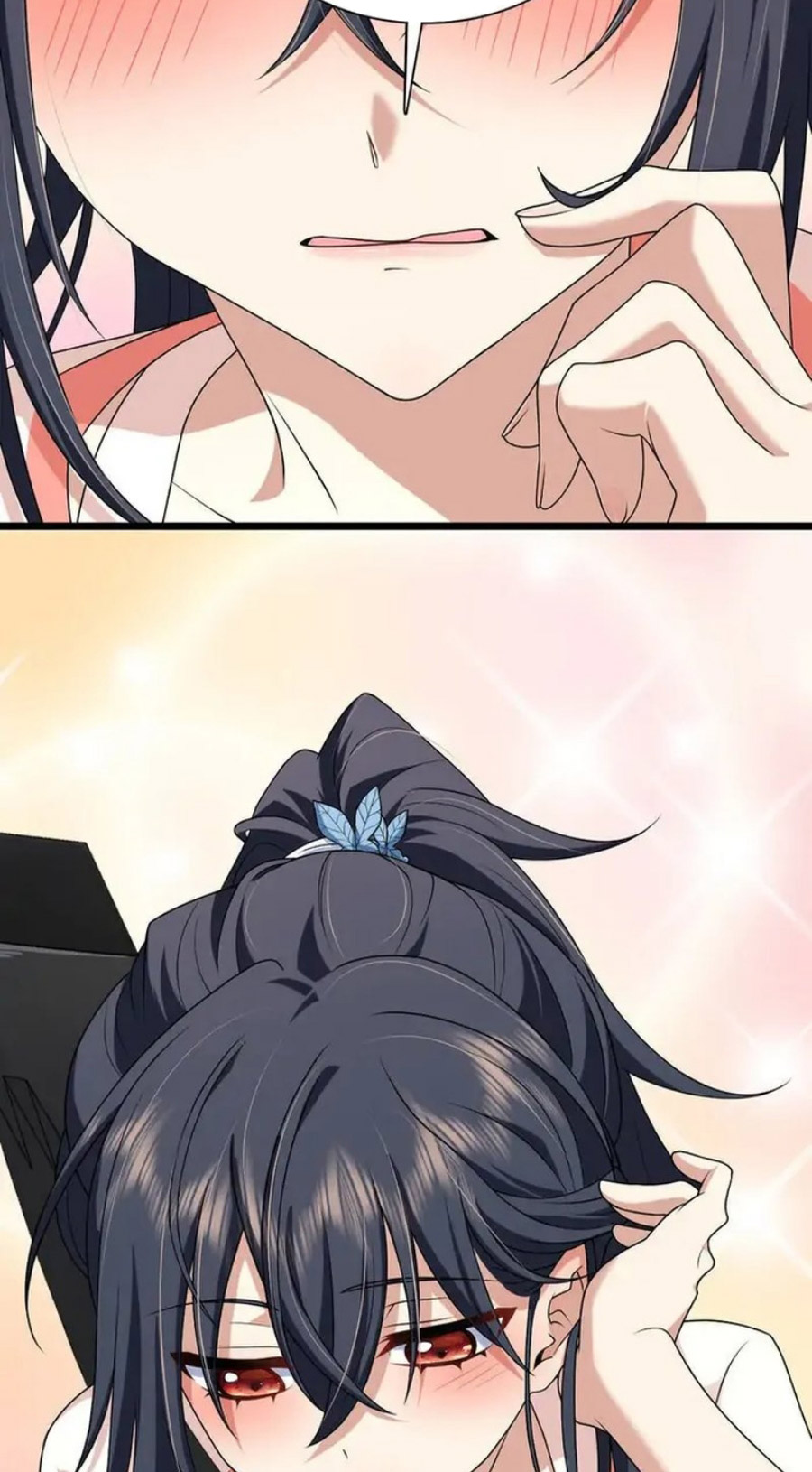 My Wife Is From a Thousand Years Ago