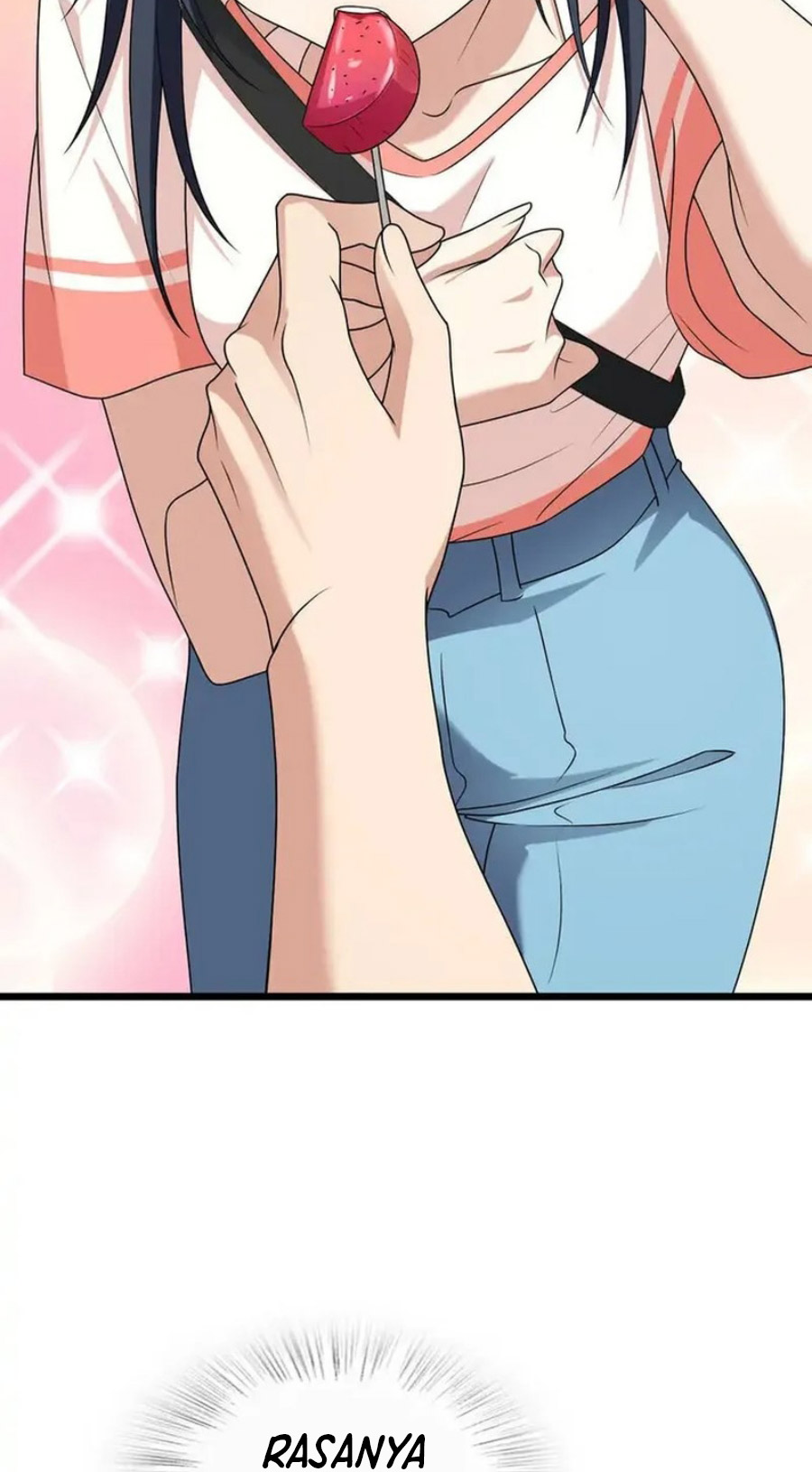 My Wife Is From a Thousand Years Ago