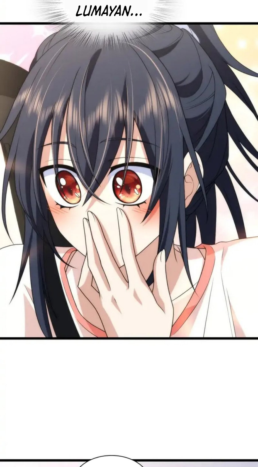 My Wife Is From a Thousand Years Ago