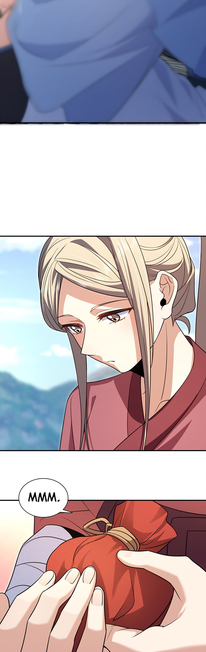 My Wife Is From a Thousand Years Ago