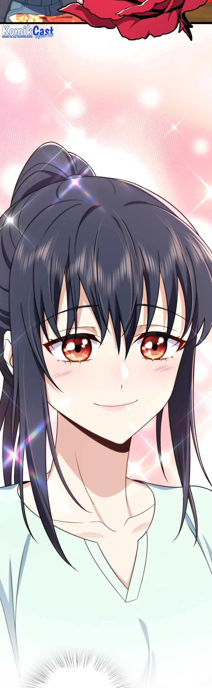 My Wife Is From a Thousand Years Ago