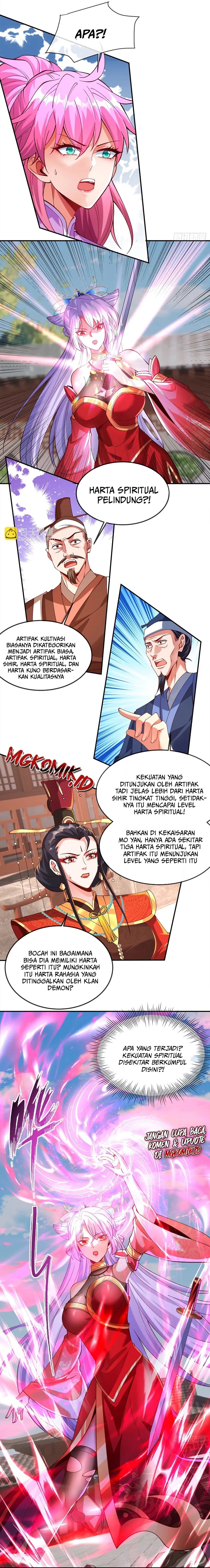 My Wife Is The Destined Villainess