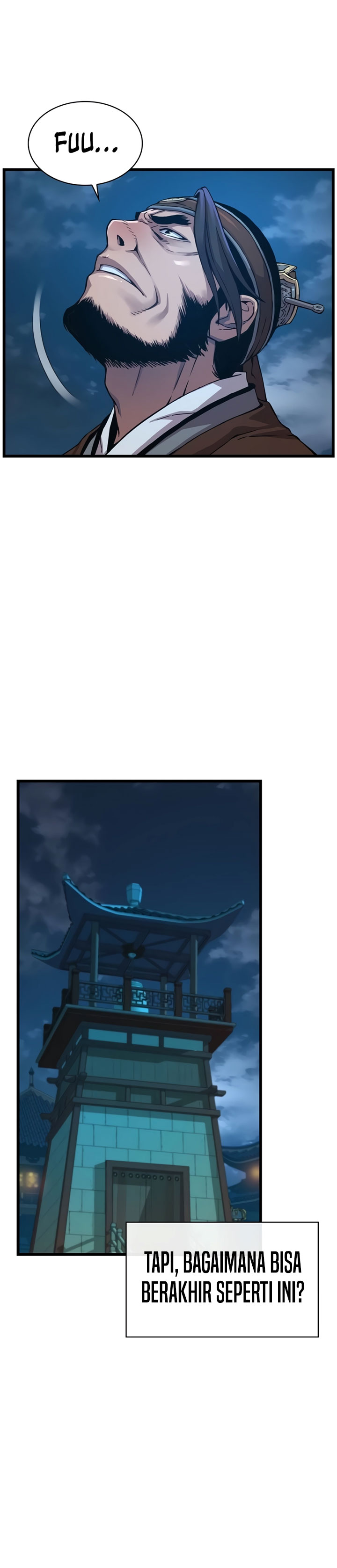 Myst, Might, Mayhem