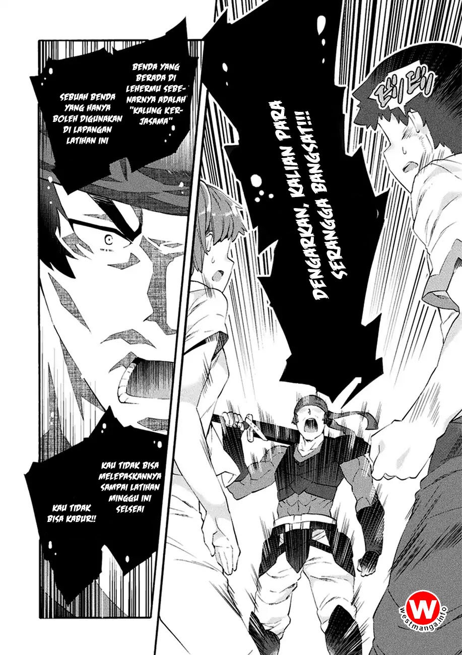 NEET dakedo Hello Work ni Ittara Isekai ni Tsuretekareta