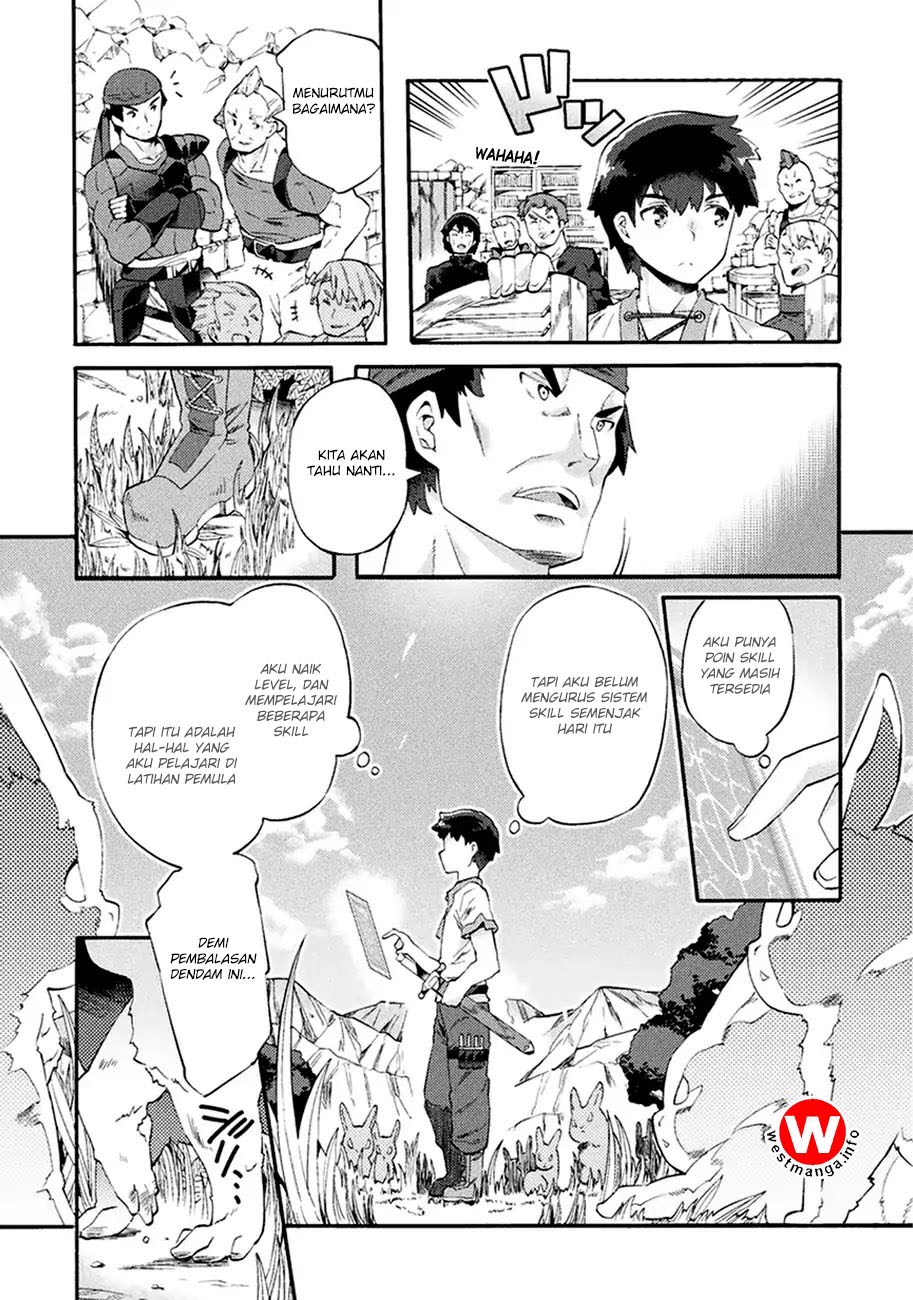 NEET dakedo Hello Work ni Ittara Isekai ni Tsuretekareta