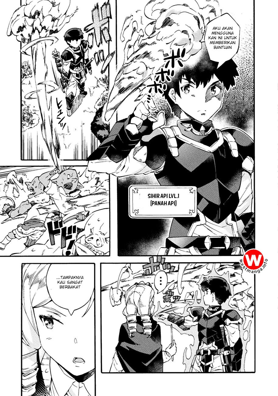 NEET dakedo Hello Work ni Ittara Isekai ni Tsuretekareta