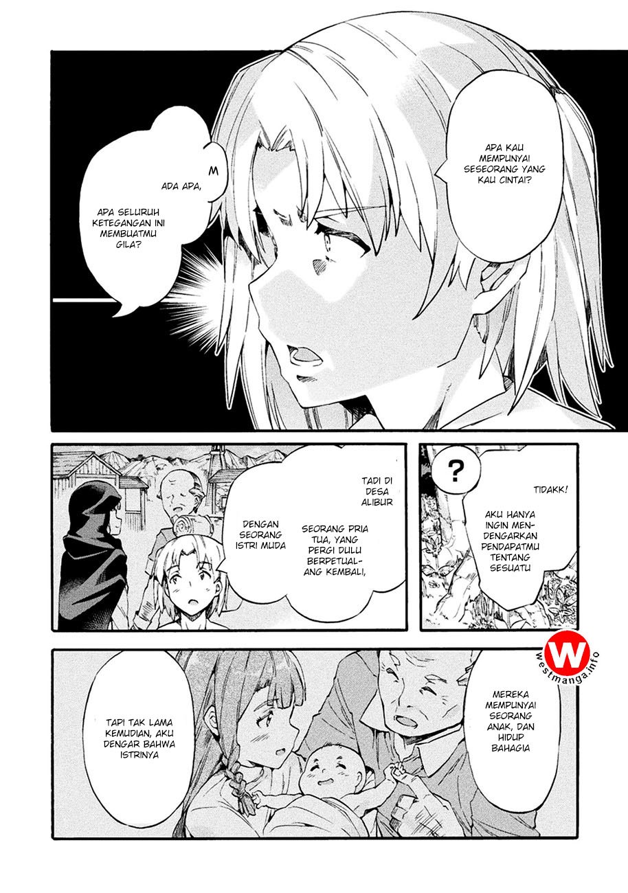 NEET dakedo Hello Work ni Ittara Isekai ni Tsuretekareta
