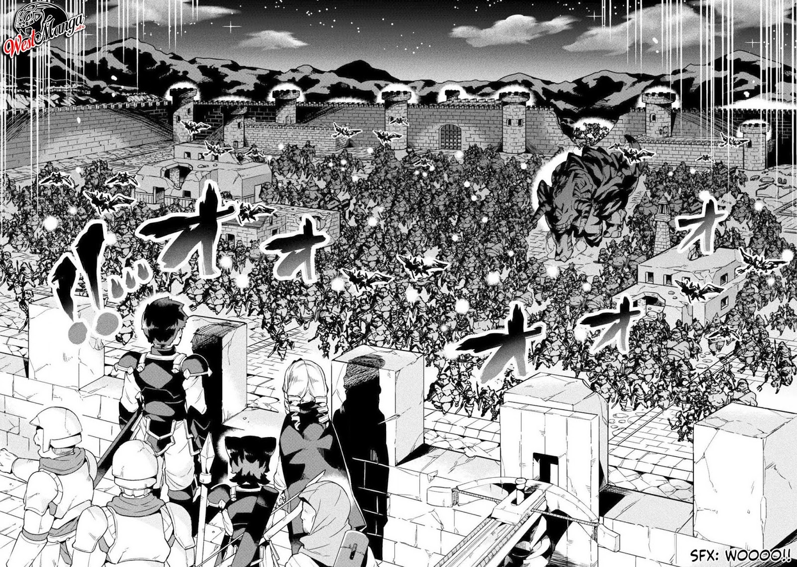NEET dakedo Hello Work ni Ittara Isekai ni Tsuretekareta