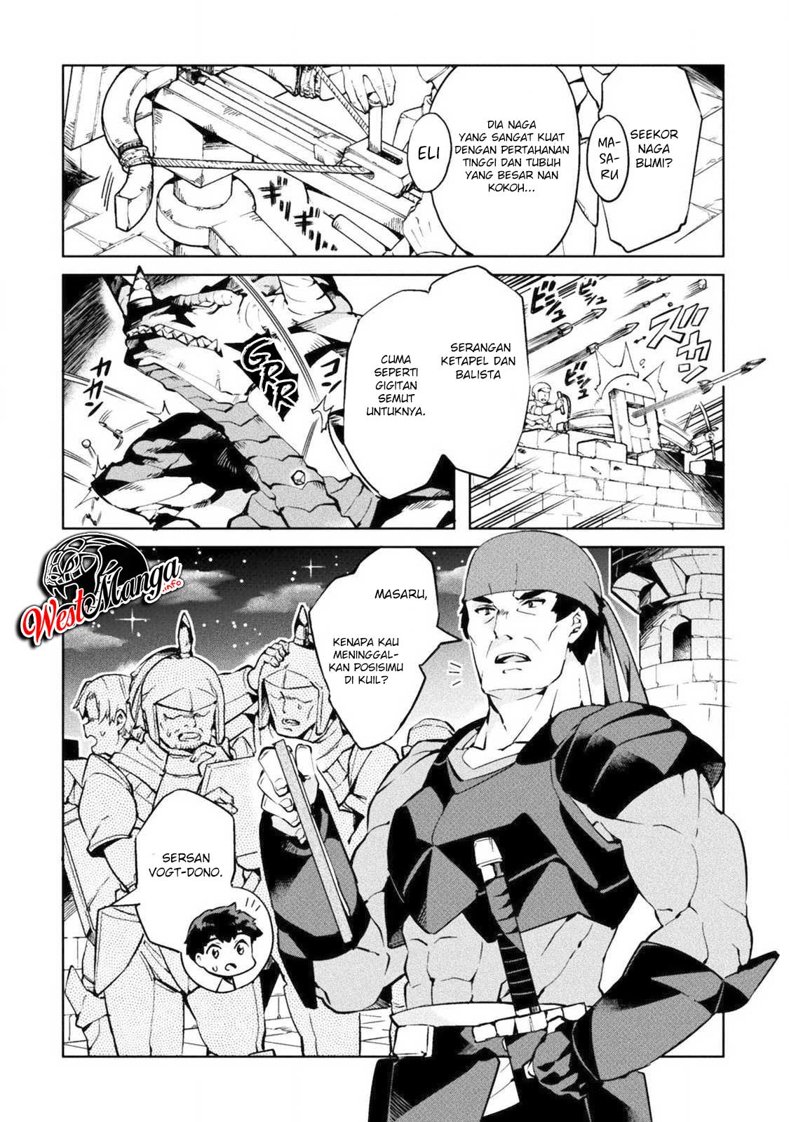 NEET dakedo Hello Work ni Ittara Isekai ni Tsuretekareta