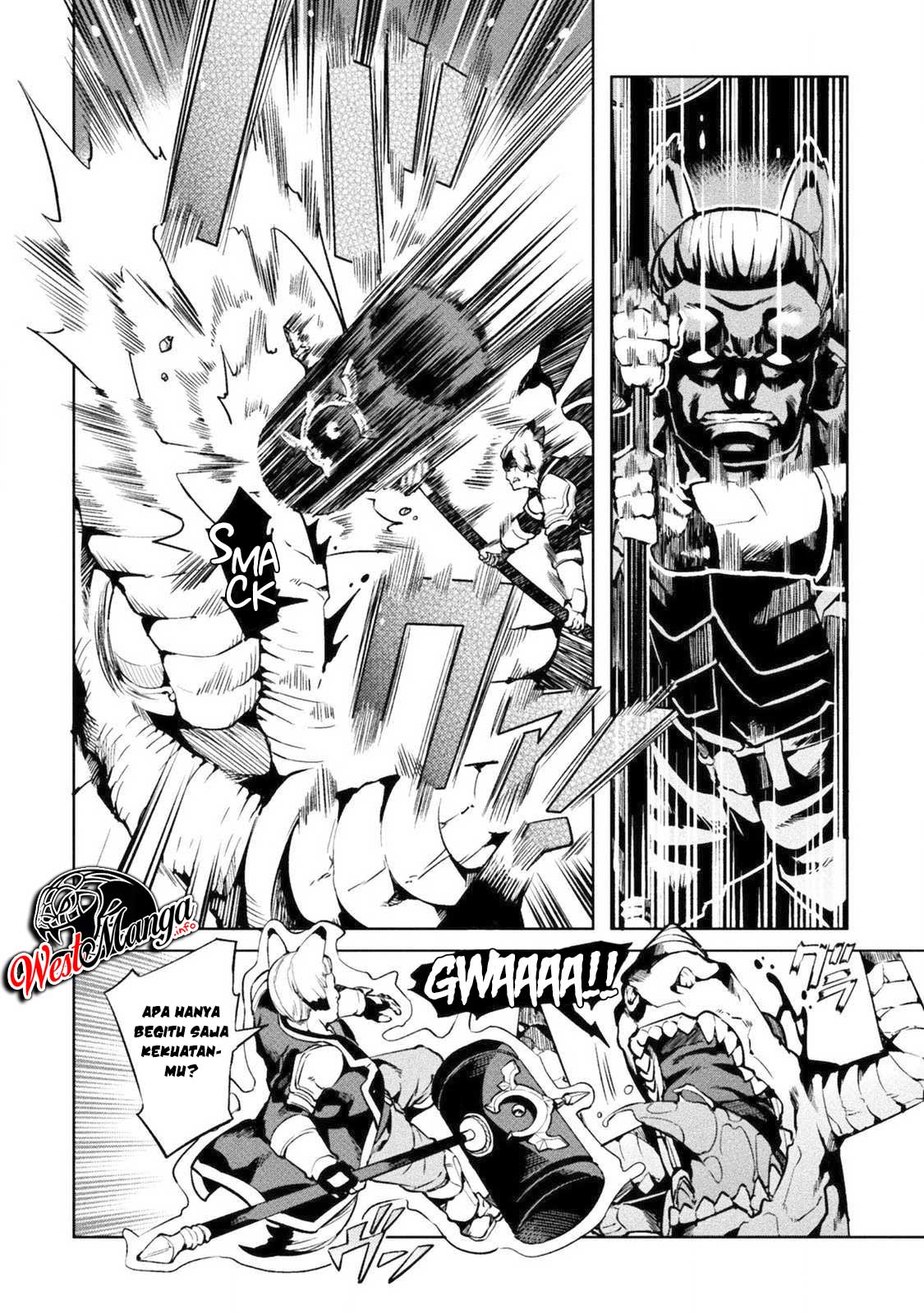 NEET dakedo Hello Work ni Ittara Isekai ni Tsuretekareta