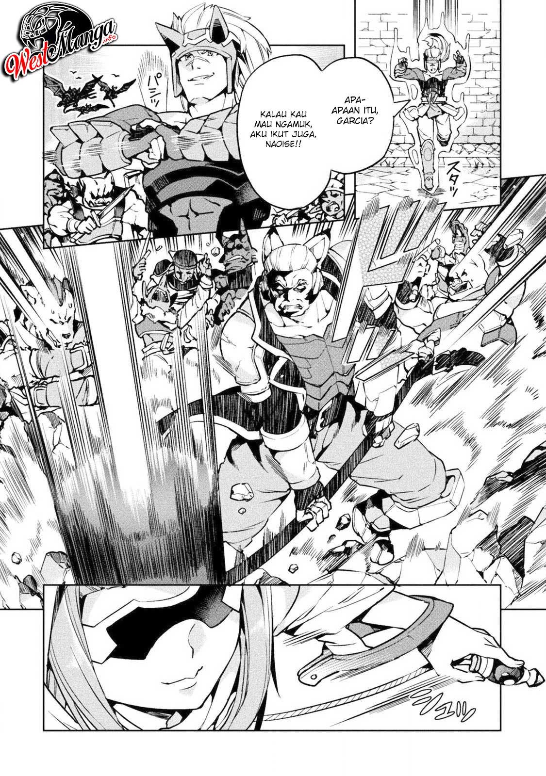 NEET dakedo Hello Work ni Ittara Isekai ni Tsuretekareta
