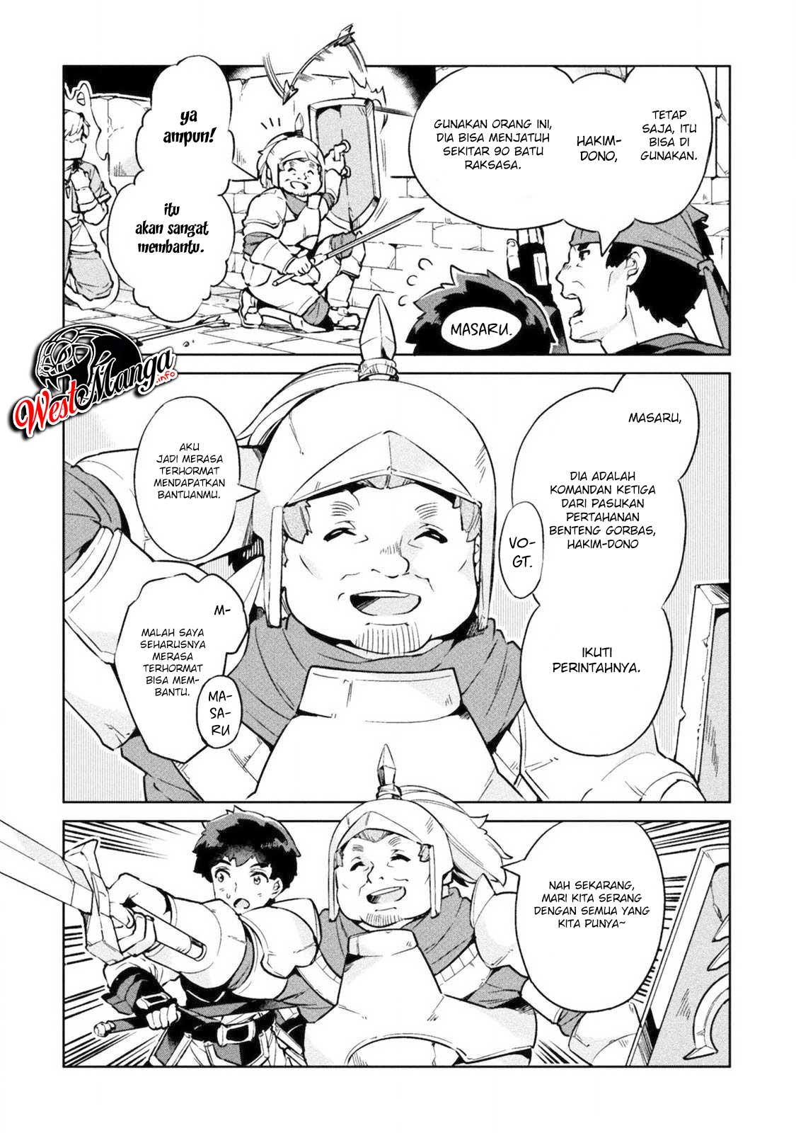 NEET dakedo Hello Work ni Ittara Isekai ni Tsuretekareta