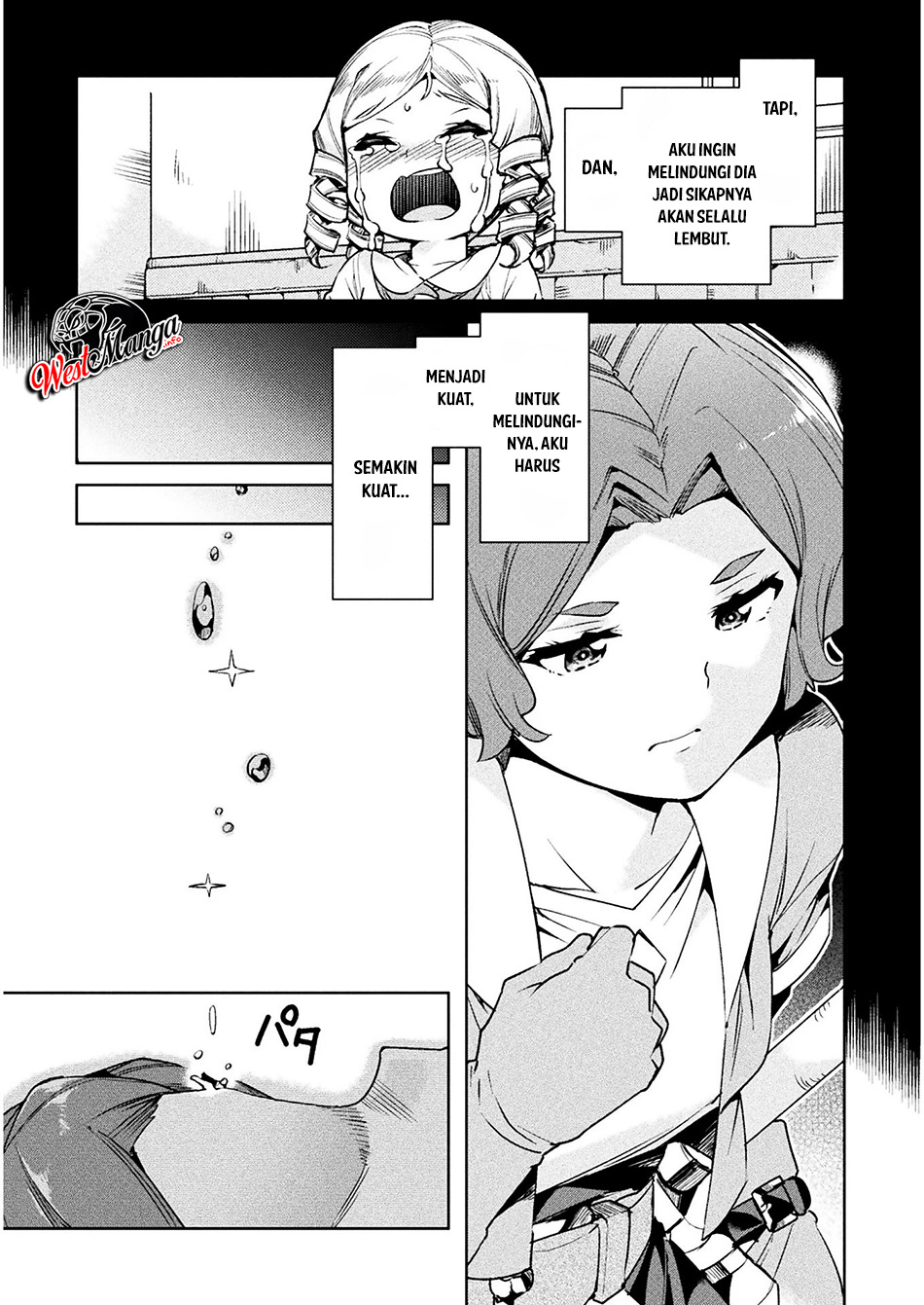NEET dakedo Hello Work ni Ittara Isekai ni Tsuretekareta