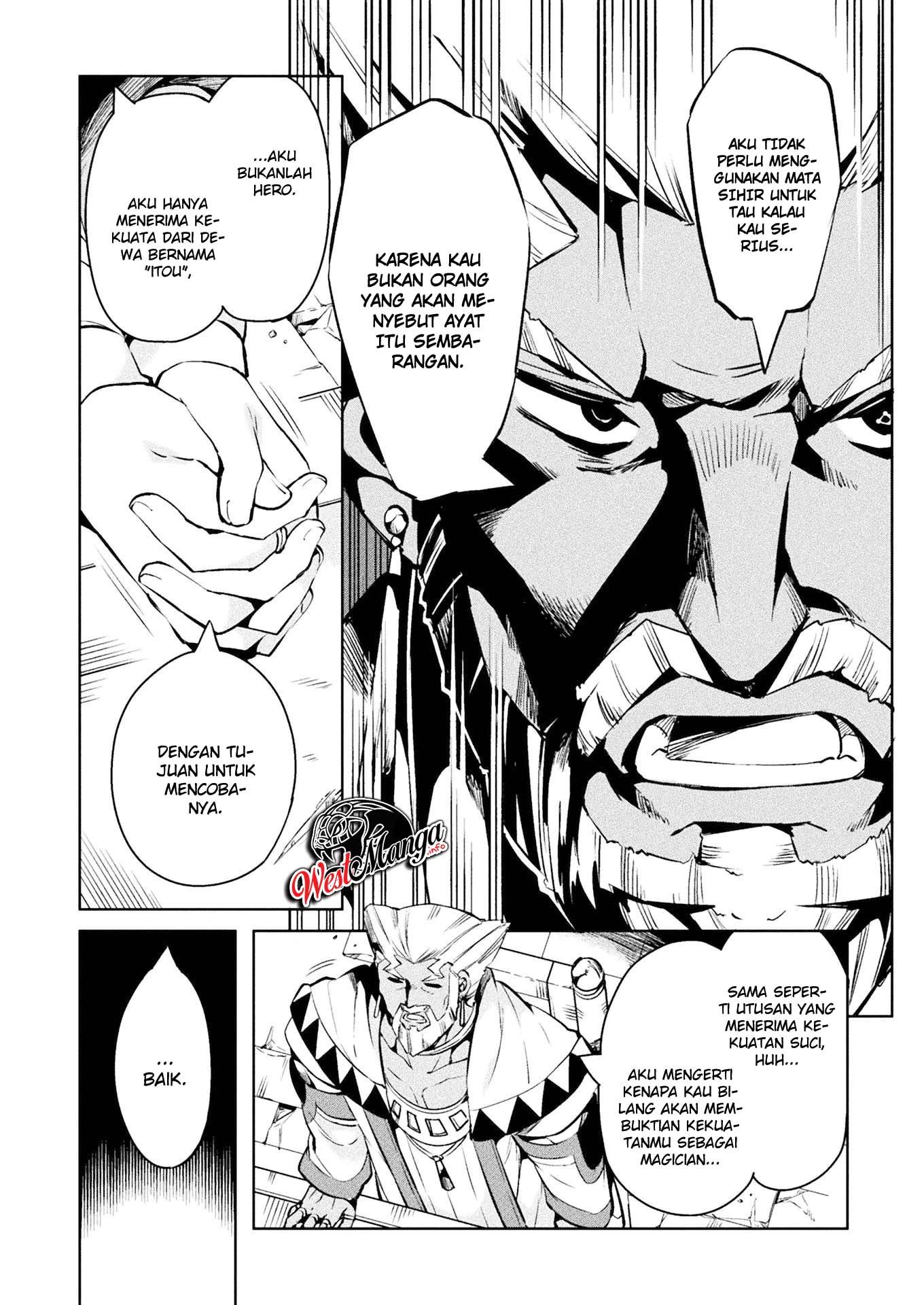 NEET dakedo Hello Work ni Ittara Isekai ni Tsuretekareta