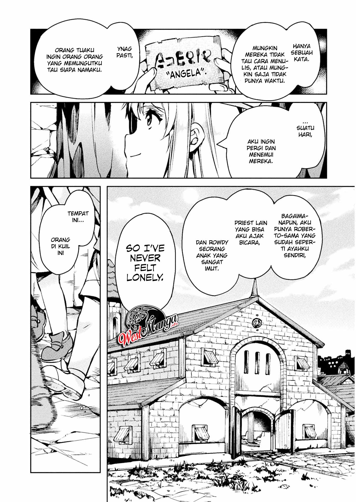 NEET dakedo Hello Work ni Ittara Isekai ni Tsuretekareta