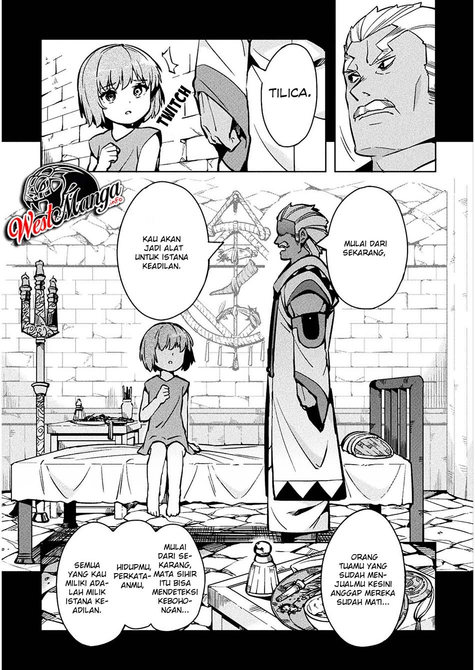 NEET dakedo Hello Work ni Ittara Isekai ni Tsuretekareta