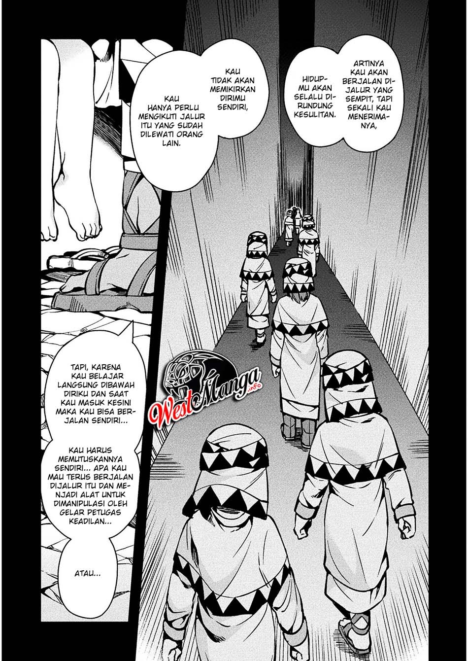 NEET dakedo Hello Work ni Ittara Isekai ni Tsuretekareta