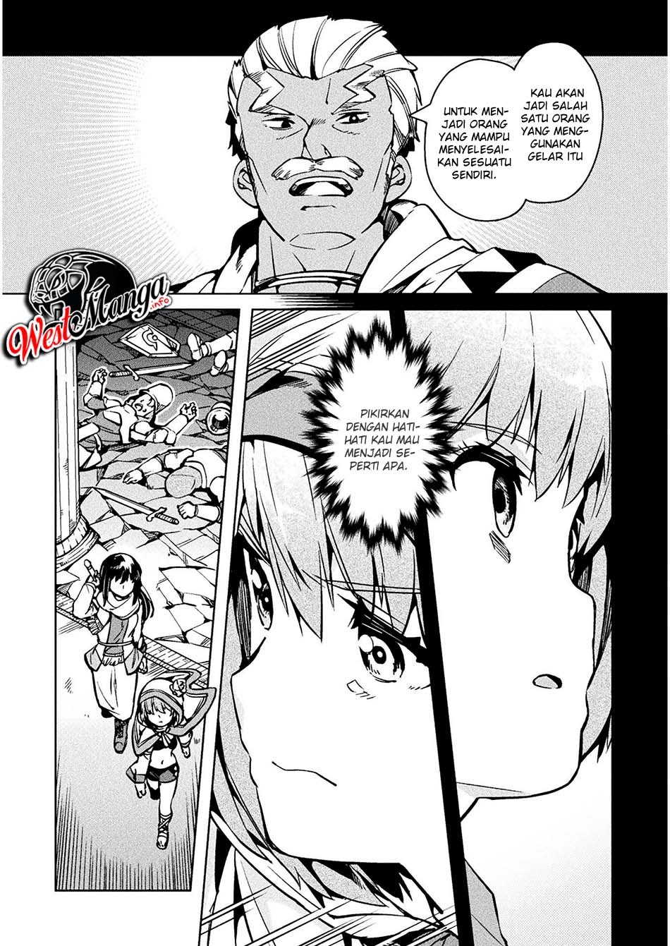 NEET dakedo Hello Work ni Ittara Isekai ni Tsuretekareta