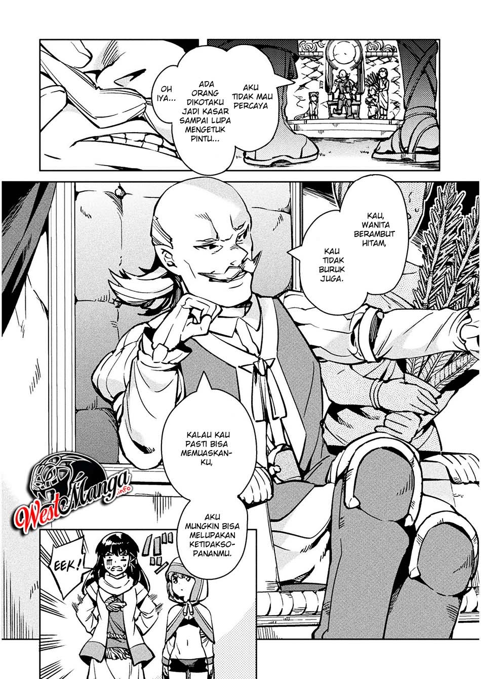 NEET dakedo Hello Work ni Ittara Isekai ni Tsuretekareta