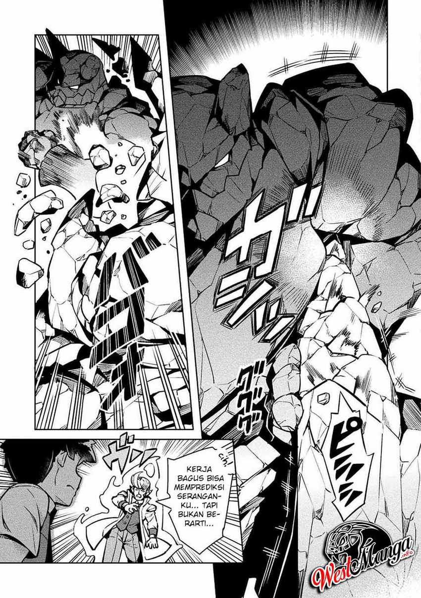 NEET dakedo Hello Work ni Ittara Isekai ni Tsuretekareta