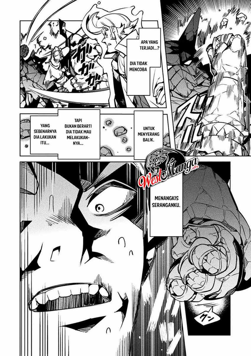 NEET dakedo Hello Work ni Ittara Isekai ni Tsuretekareta