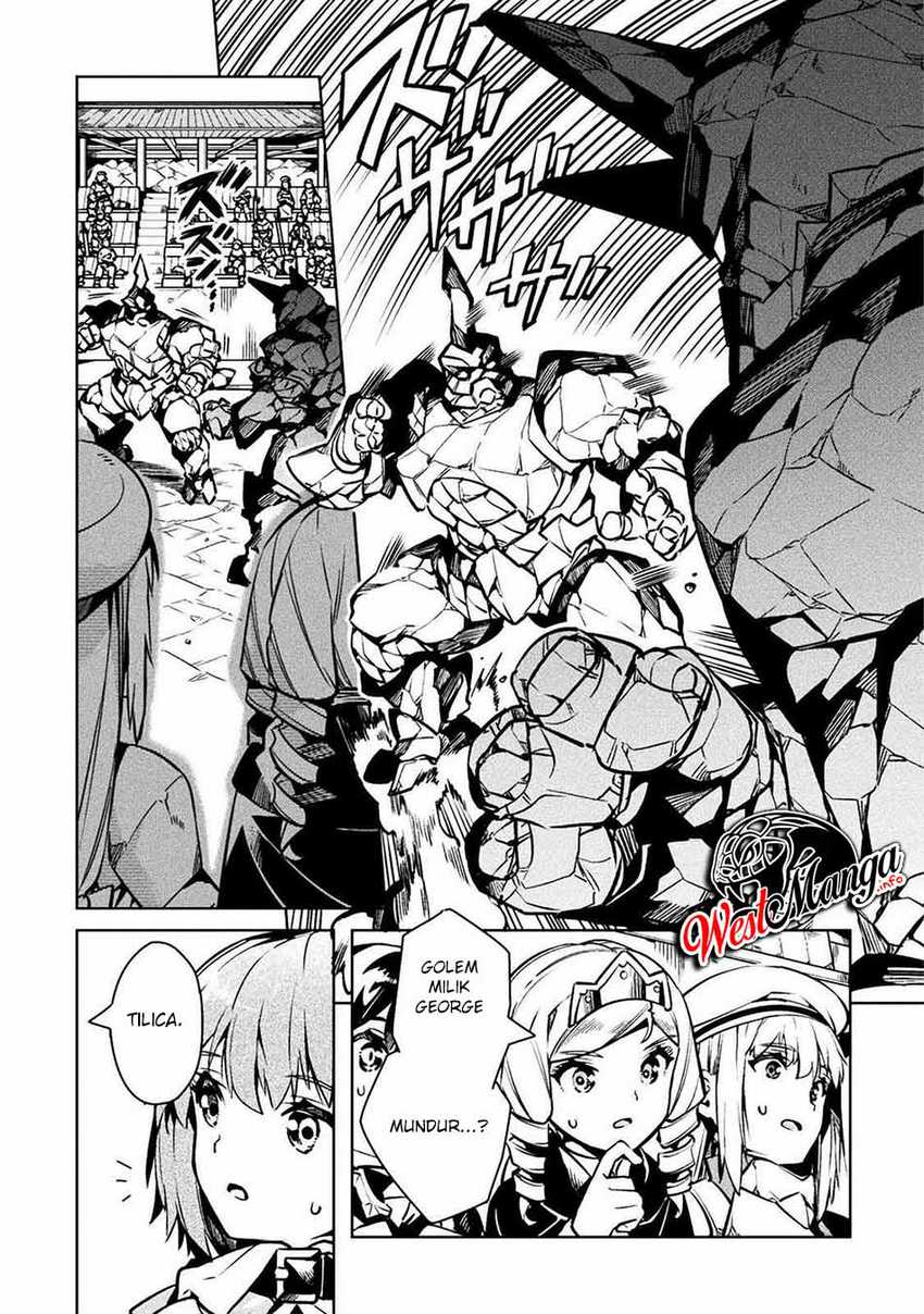 NEET dakedo Hello Work ni Ittara Isekai ni Tsuretekareta