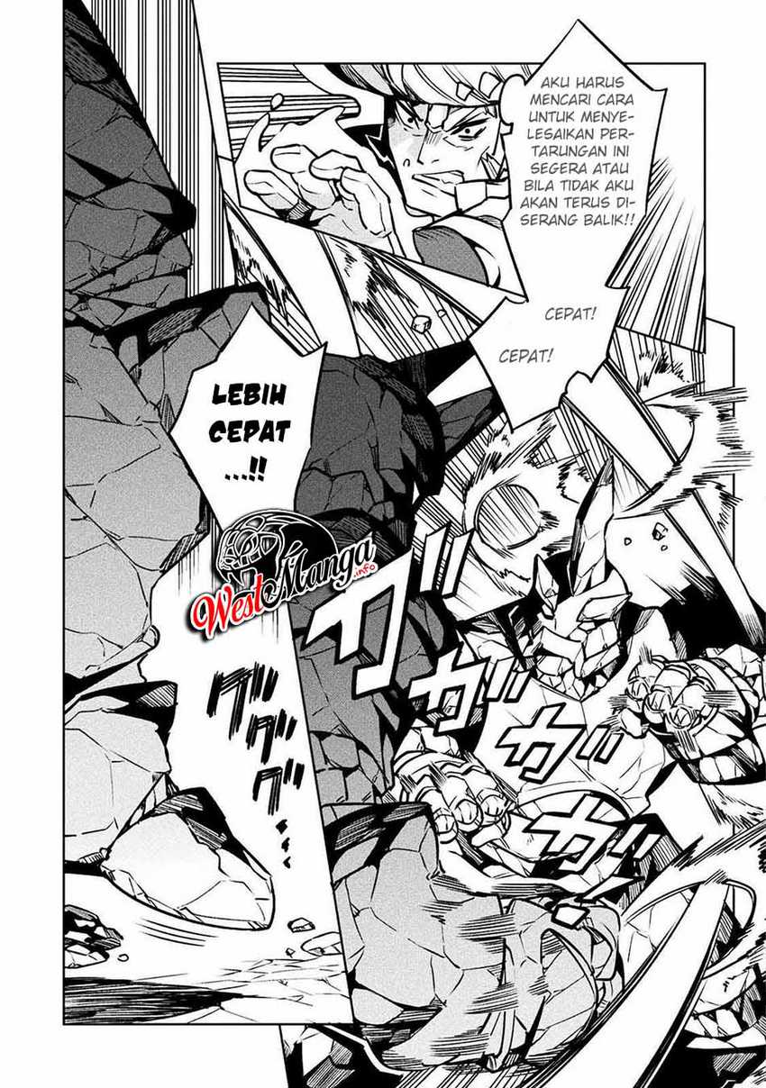NEET dakedo Hello Work ni Ittara Isekai ni Tsuretekareta