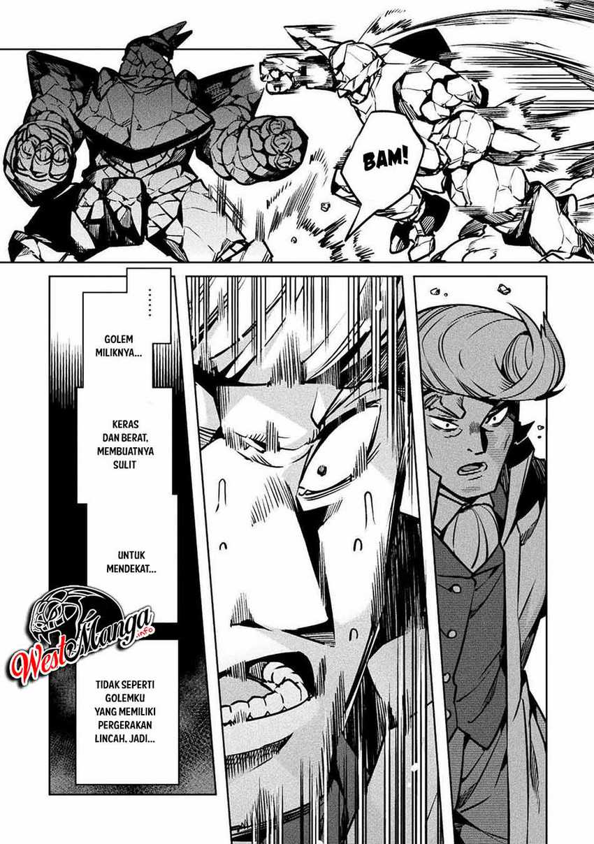 NEET dakedo Hello Work ni Ittara Isekai ni Tsuretekareta