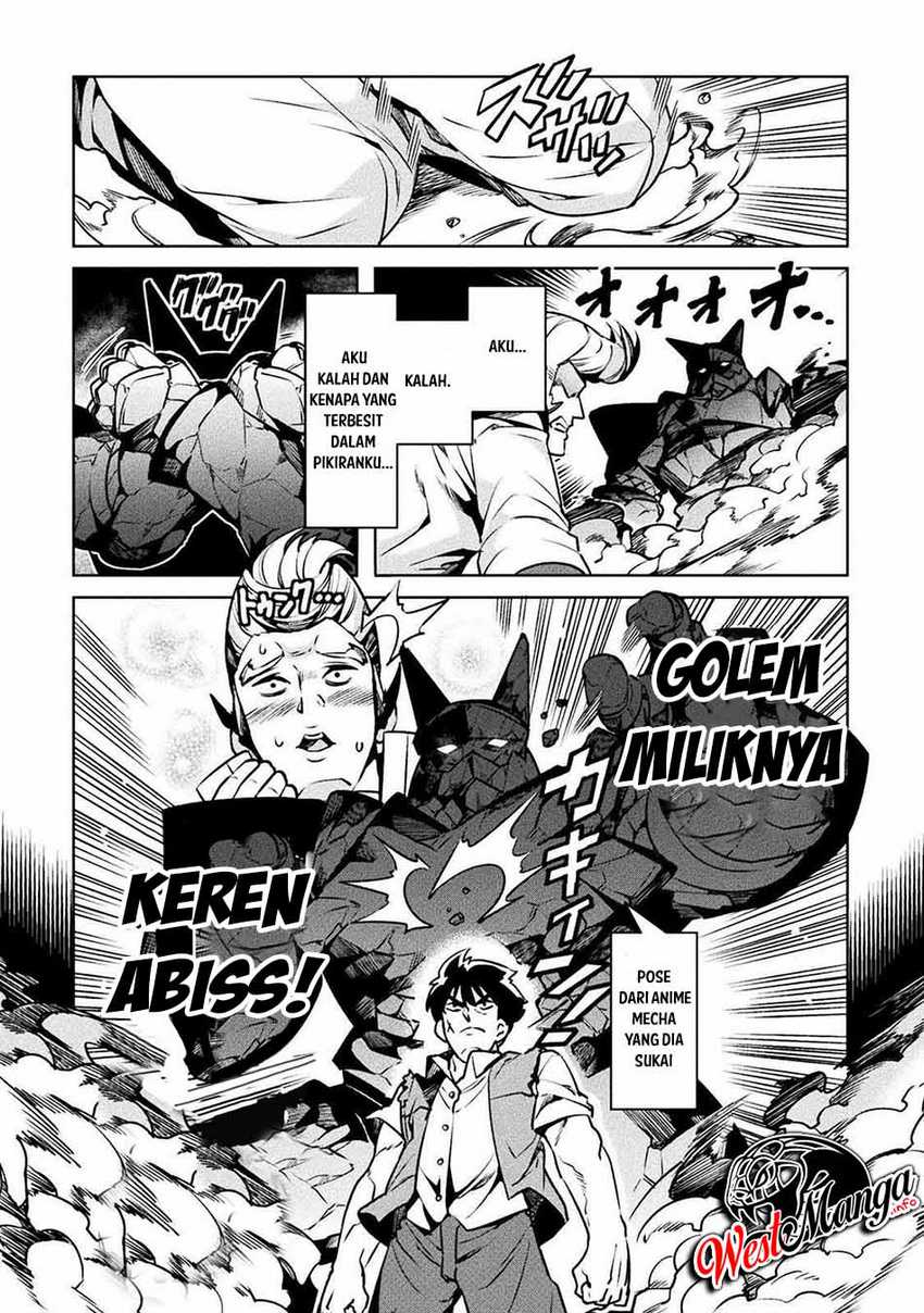 NEET dakedo Hello Work ni Ittara Isekai ni Tsuretekareta