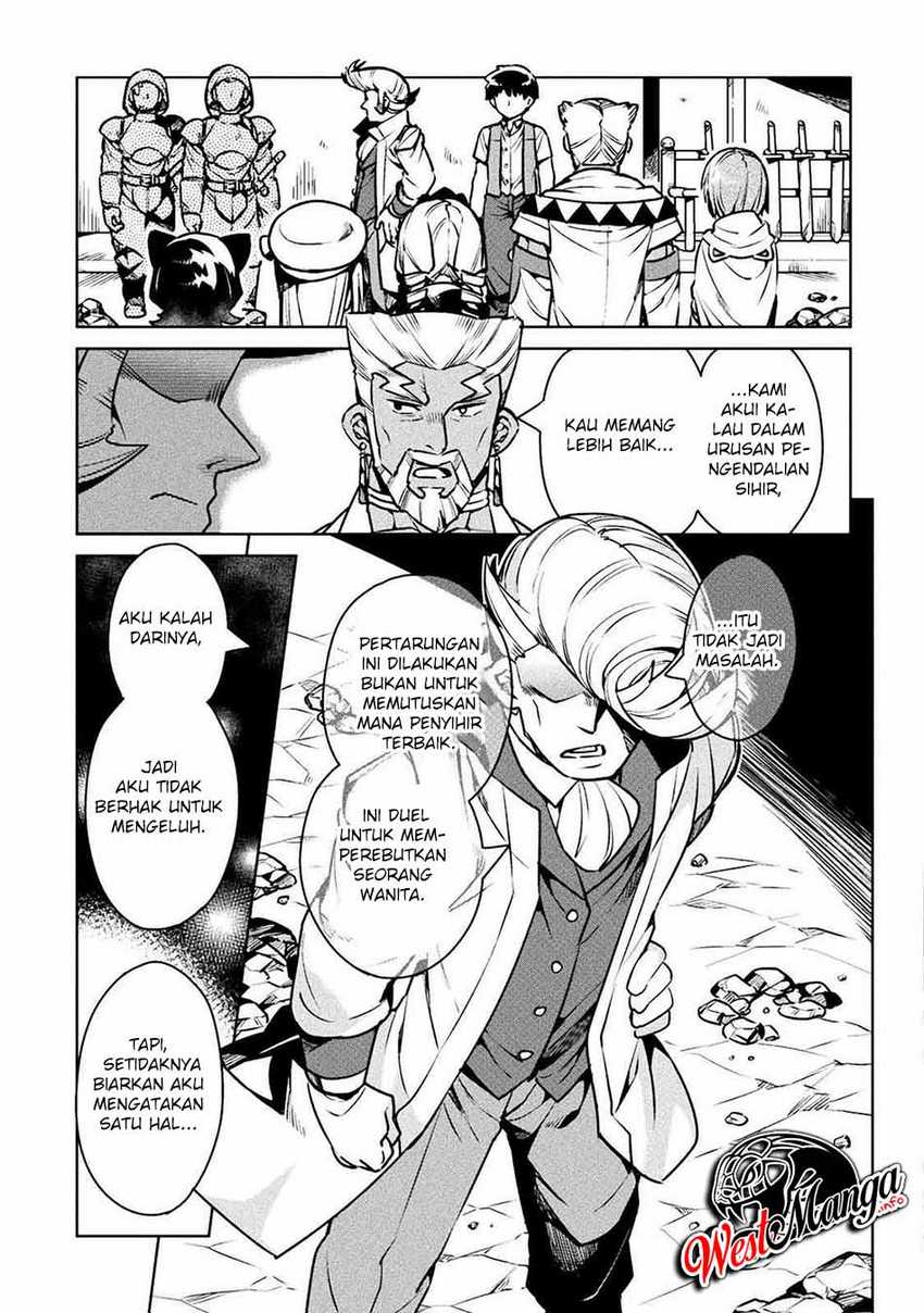 NEET dakedo Hello Work ni Ittara Isekai ni Tsuretekareta