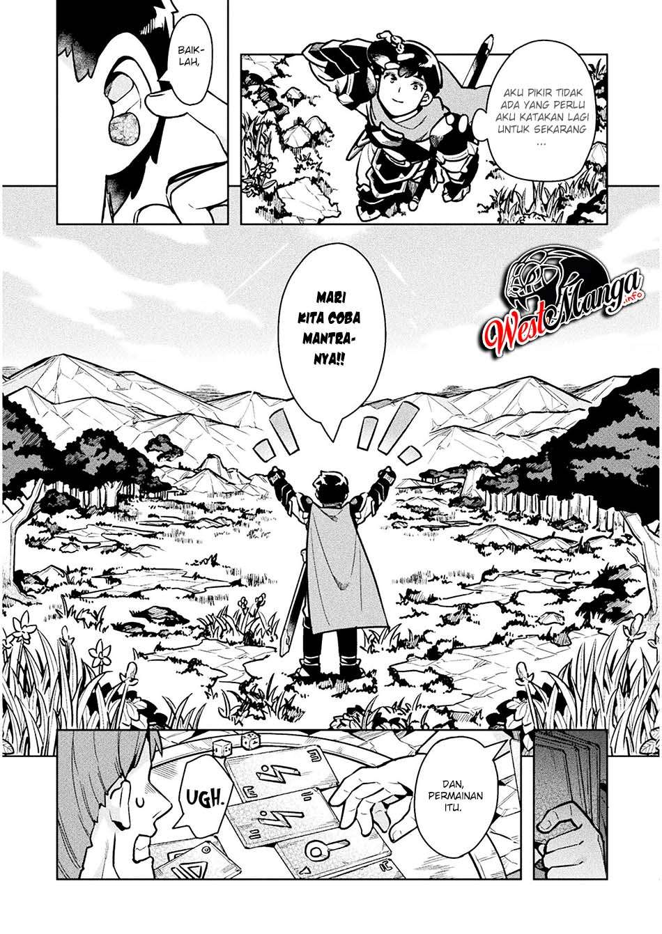 NEET dakedo Hello Work ni Ittara Isekai ni Tsuretekareta